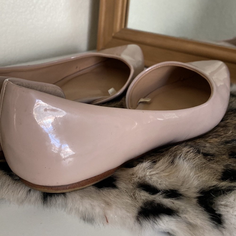 Nude flats - Picture 4 of 7